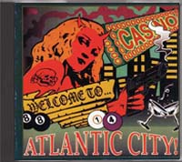 Chaos 88 - Welcome to Atlantic City