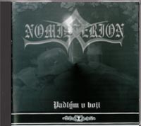 Nomisterion - For The Fallen Battle