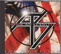 American Standard - For my nation