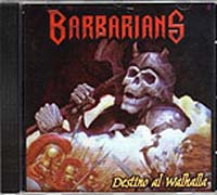 Barbarians - Destino al Walhalla - Click Image to Close