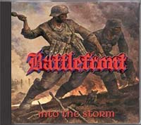 Battlefront - Into The Storm