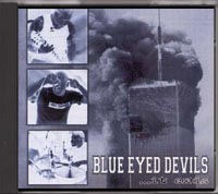 Blue Eyed Devils - It Ends