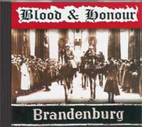 Blood & Honour - Brandenburg - Click Image to Close