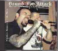 Bound for Attack - (BFG and Brutal Attack)
