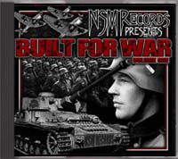 Built for WAR Vol.1