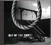 Day of the Rope Volume 2 - Click Image to Close
