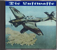 Die Luftwaffe - 3rd Reich Music - Click Image to Close