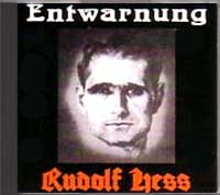 Entwarnung - Rudolf Hess