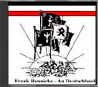 Frank Rennicke - An Deutschland