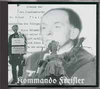 Kommando Freisler - Geheime Reichssache - Click Image to Close