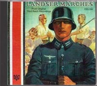 Landser Marches - 3rd Reich Music