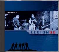 Legion 88 Tribute CD