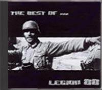 Legion 88 - The Best of