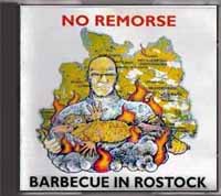 No Remorse - Barbecue in Rostock - Click Image to Close