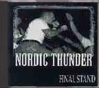 Nordic Thunder - Final Stand - Click Image to Close