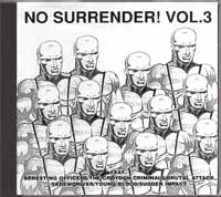 No Surrender Vol. 3