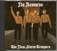 No Remorse - The New Storm Troopers - Click Image to Close