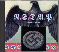 N.S.D.A.P. - 3rd Reich Music