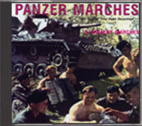 Panzer Marches - 3rd Reich Music
