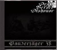Death Before Dishonor - Panzerjager 38