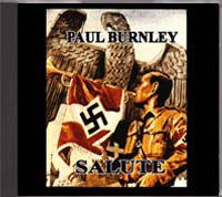 Paul Burnley - Salute - Click Image to Close