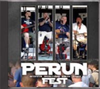 Perun Fest - 2007