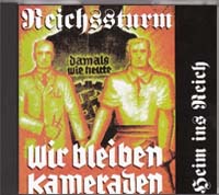 Reichssturm - Heim ins Reich - Click Image to Close