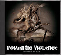 Romantic Violence - Choosers Of The Slain