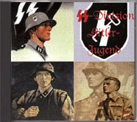 SS Division Hitler Jugend - 3rd Reich Music - Click Image to Close