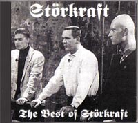 Störkraft - Unter Froinden (The Best of)