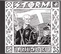 Storm - Hell Seger