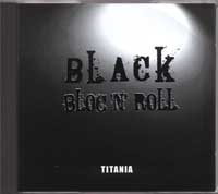 Titania - Black block'n'roll