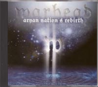 Warhead - Aryan Nations Rebirth