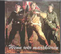 Wenn wir marschieren - 3rd Reich Music