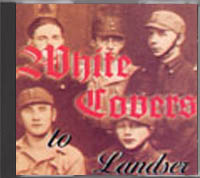 Landser : White Covers To Landser (Tribute) - Click Image to Close
