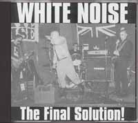White Noise - The Final Solution