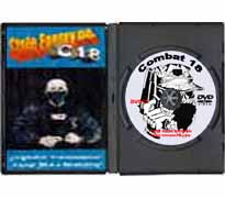 DVD75 - State Enemy No. C18 Combat 18 - Click Image to Close
