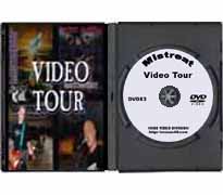 DVD83 - Mistreat Video Tour - Click Image to Close