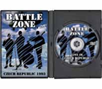 DVD04 - Battle Zone Live in Bohemia - Click Image to Close