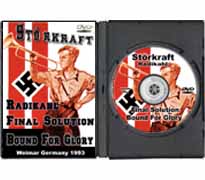 DVD08 - Störkraft Live in Weimar Germany