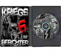 DVD126 - Kriegsberichter Vol. VI - Click Image to Close