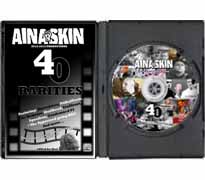 DVD131 - Ainaskin Rarites by Jasa - Click Image to Close