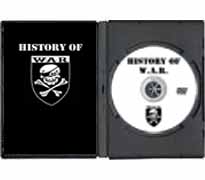 DVD28 - History of W.A.R.