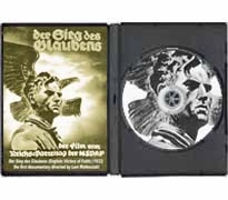 NSV-DVD07 - Der Sieg des Glaubens - 3rd reich video - Click Image to Close