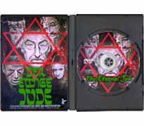 NSV-DVD06 - The Eternal Jew in English - 3rd reich video - Click Image to Close