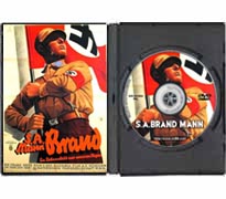 NSV-DVD05 - S.A. Mann Brand - 3rd reich video