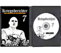 DVD130 - Kriegsberichter Vol. VII - Click Image to Close