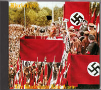Blackshirts - Blackshirts Rise Again