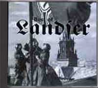 The best of Landser