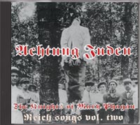 Achtung Juden - 